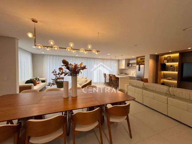 Casa à Venda Condominio Sunville 4 dormitórios, 2 suites, 6 vagas - Arujá -SP