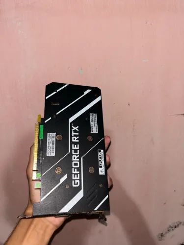 RTX 3050 6Gb