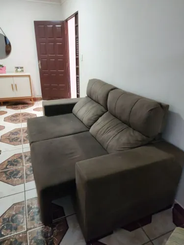 SOFA SEMI-NOVO
