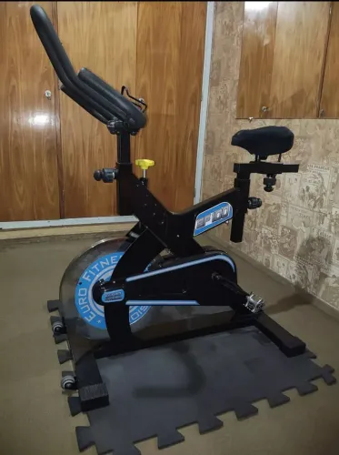Bike EuroFitness