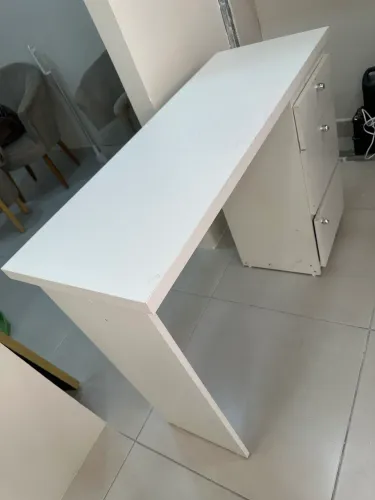Mesa de manicure/nail designer