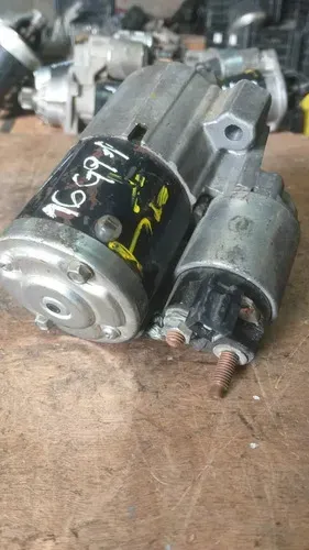 Motor De Arranque Mitsubishi Pajero 2.0 M000t32271e (16g91)