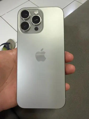 iPhone 16 Pro Max 256GB