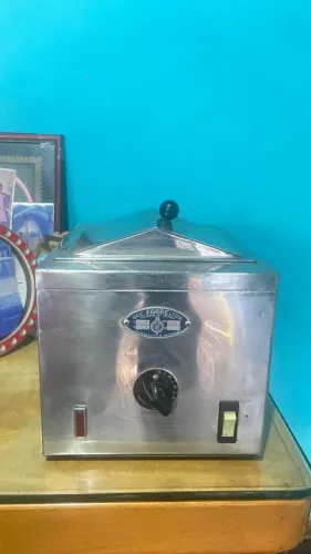 Banho Maria Inox