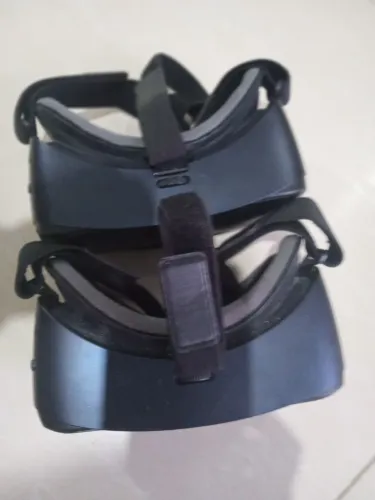 Gear VR Samsung 3D óculos de realidade virtual 