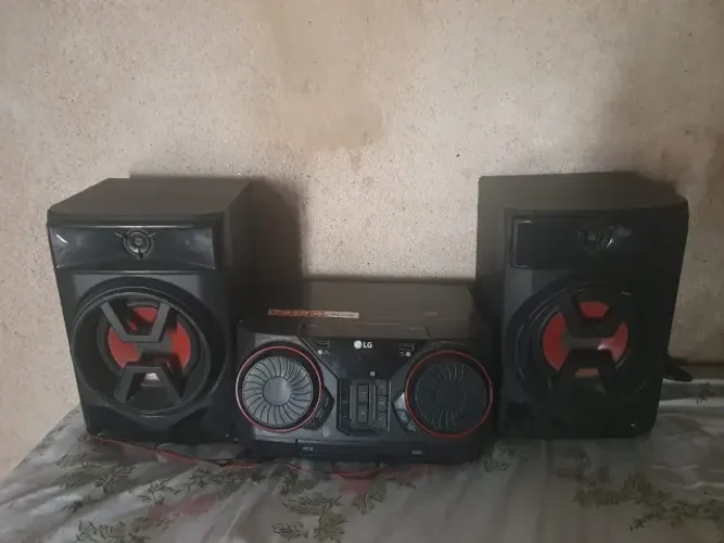 Mini system