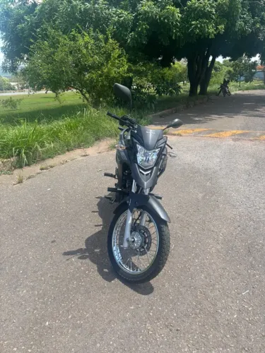 HONDA XRE 190CC 2024