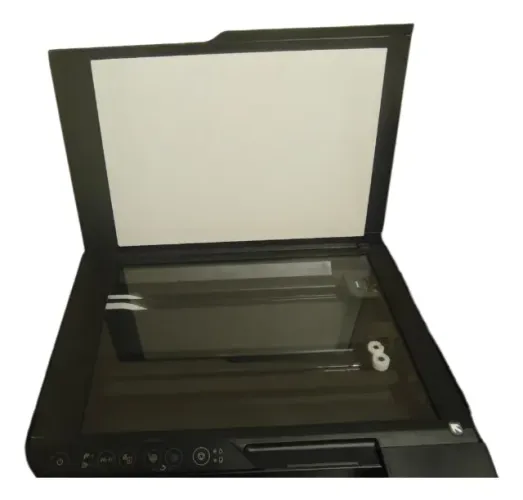Impressora Epson Ecotank L3150 Preto Com Defeito (Usado)