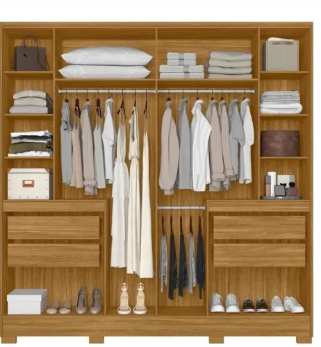 Guarda roupa