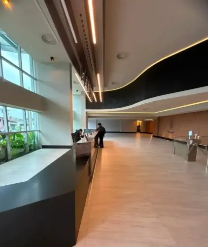 [TOWER-02876] Alugo Sala Comercial no Grand Tower  Boa Viagem | 32m²