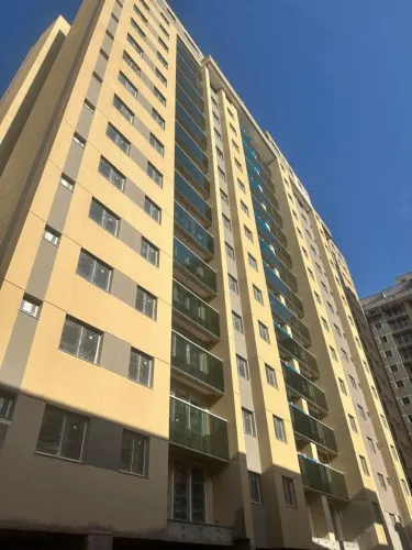 AGIO UP RESORT PO. MELHOR 3 QTS 14 ANDAR NASCENTE VISTA LIVRE ABAIXO DO VALOR INVESTIDO
