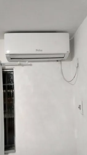 Ar condicionado 12 mil btus inverter