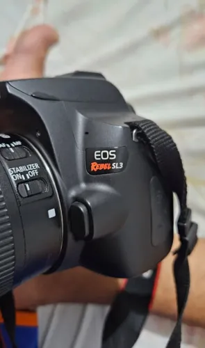Canon Sl3