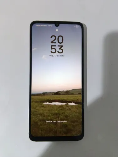 Samsung A50