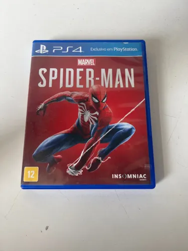 Jogo do ps4