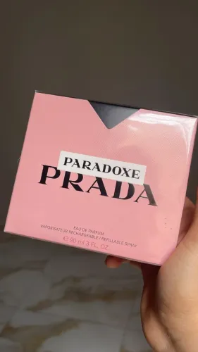 Perfume PRADA PARADOXE - 90ML