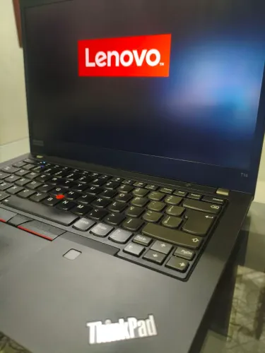 Lenovo ThinkPad T14 Core i5 11° 12gb ram NVME 256gb impecável