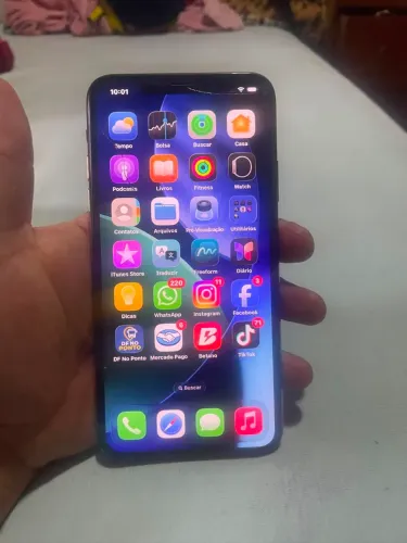 iPhone 11 Pro Max 64 GB - Ótimo estado
