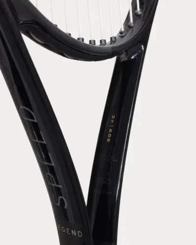 Head Speed Pro Legend L3