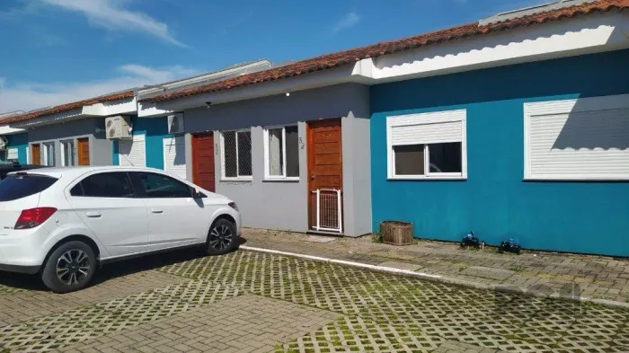 Casa em Condomínio em Ponta Grossa