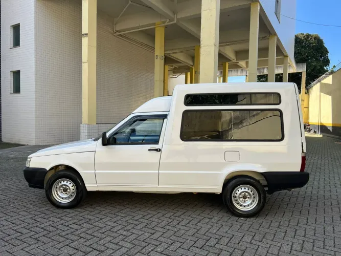 Fiat Fiorino Furg.1.5/1.3/1.3 Fire/1.3 F.flex 2010