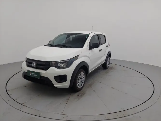 Fiat Mobi Like ON 1.0 Fire Flex 5P. 2023