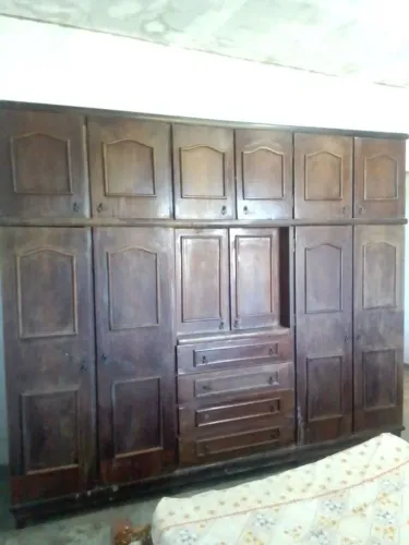 Guarda Roupa Casal