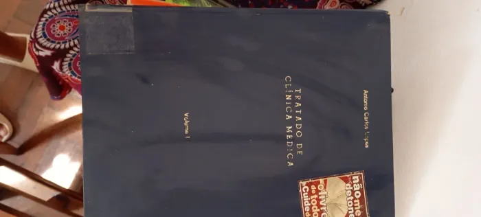 Livros de Medicina