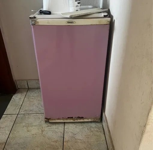 Frigobar