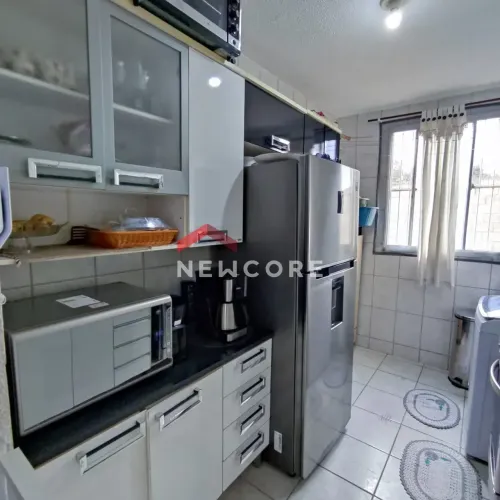 Apartamento em Rua da Pátria - Jardim Vermelhão - Guarulhos/SP