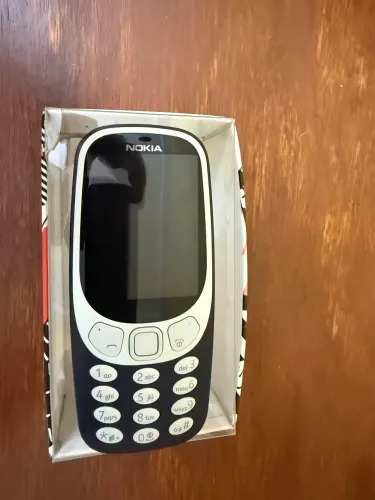 Nokia 3310