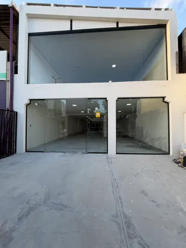 Prédio Comercial Para Locação na Torre 