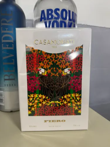 Xerjoff casamorati fiero 100ml 