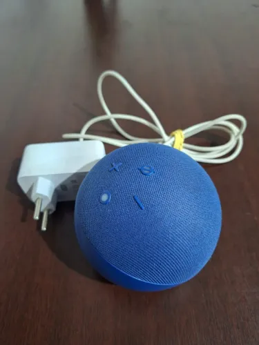 Echo Dot 5ª Geração