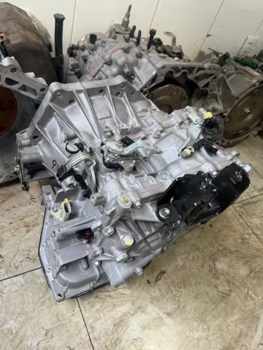 Câmbio automático corolla 1.8