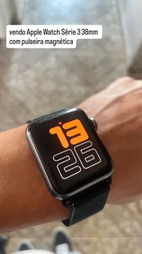 Apple Watch Series 3 38mm