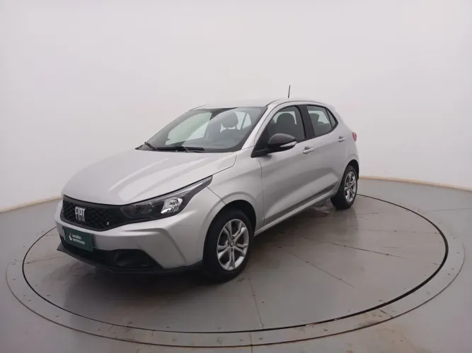 Fiat Argo Drive 1.0 Firefly 2026