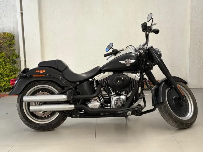 Vende-se Harley Davidson