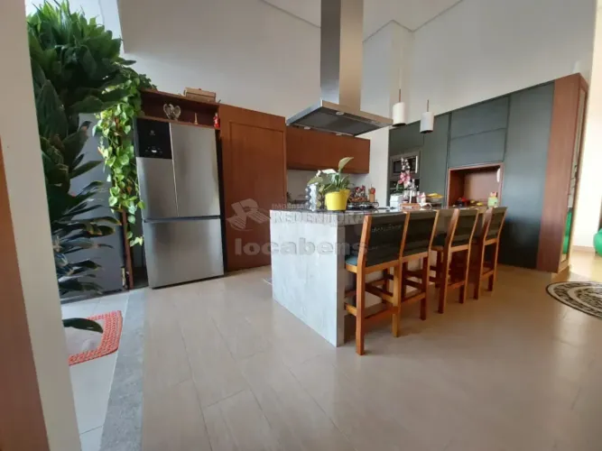 Casa Condomínio em Bady Bassitt