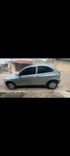 Chevrolet Celta Life/ LS 1.0 MPFI 8V Flexpower 3P 2010