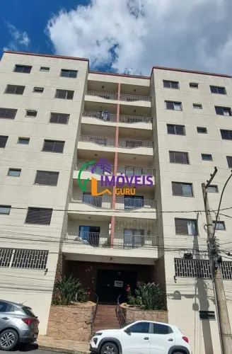 APARTAMENTO - SÃO BENEDITO - MG