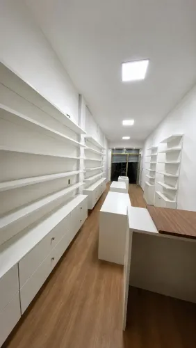 Móveis MDF. Loja completa