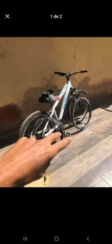 Vendo gios 