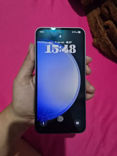 Samsung Galaxy S23 FE