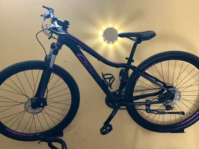 Bicicleta Oggi Float Sport Aro 29 