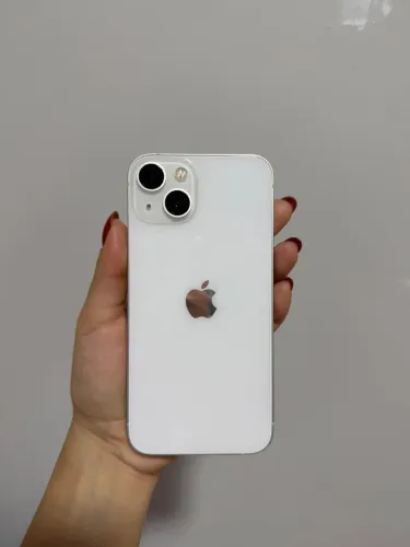 IPHONE 13 BRANCO 128GB
