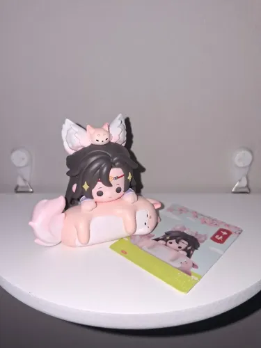Shi Mei - Blind Box The Husky and His White Cat Shizun (2ha)
