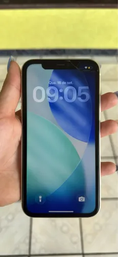 iPhone 11