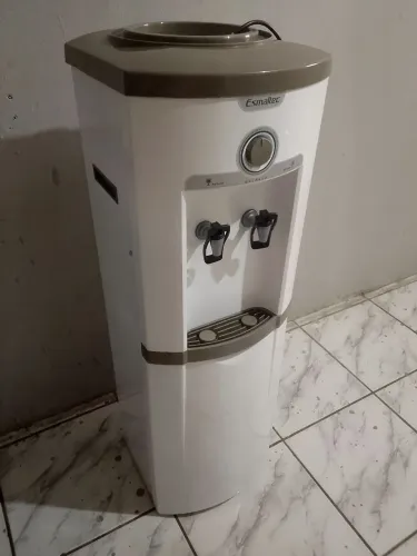 Gelágua esmaltec