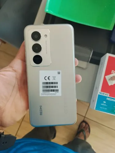 Redmi 15 vendo ou troco por outro inferior com volta..